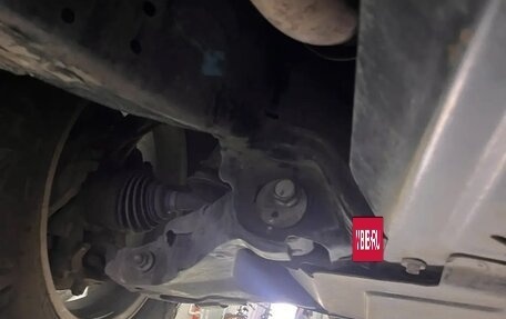 Toyota Land Cruiser 200, 2013 год, 10 800 000 рублей, 20 фотография