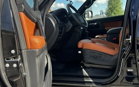 Toyota Land Cruiser 200, 2013 год, 10 800 000 рублей, 36 фотография