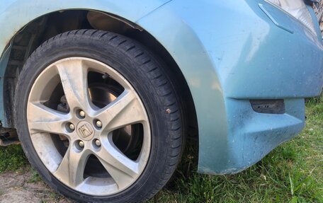 Honda FR-V, 2006 год, 380 000 рублей, 2 фотография