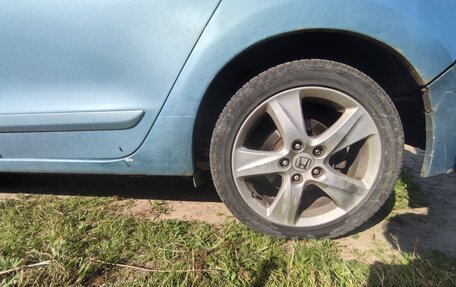 Honda FR-V, 2006 год, 380 000 рублей, 6 фотография