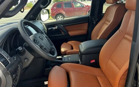 Toyota Land Cruiser 200, 2013 год, 10 800 000 рублей, 35 фотография