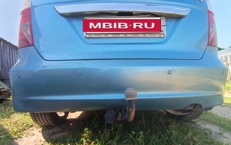 Honda FR-V, 2006 год, 380 000 рублей, 4 фотография