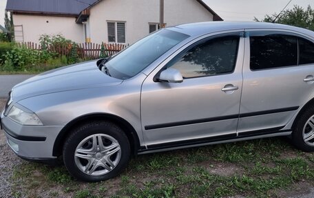 Skoda Octavia IV, 2007 год, 480 000 рублей, 3 фотография
