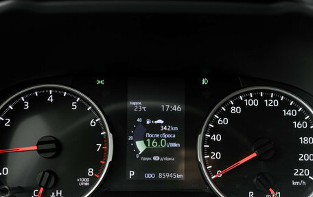 Toyota RAV4, 2020 год, 3 250 000 рублей, 17 фотография