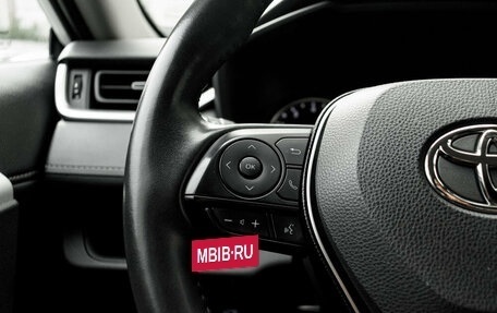 Toyota RAV4, 2020 год, 3 250 000 рублей, 15 фотография