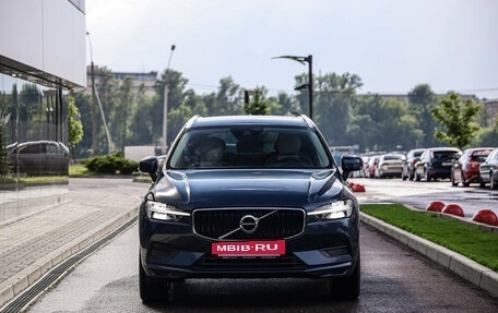 Volvo XC60 II, 2021 год, 3 499 000 рублей, 4 фотография