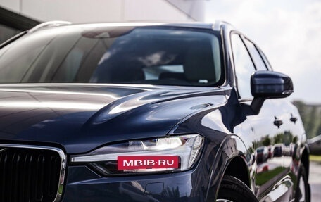 Volvo XC60 II, 2021 год, 3 499 000 рублей, 2 фотография