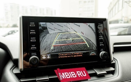 Toyota RAV4, 2020 год, 3 250 000 рублей, 19 фотография