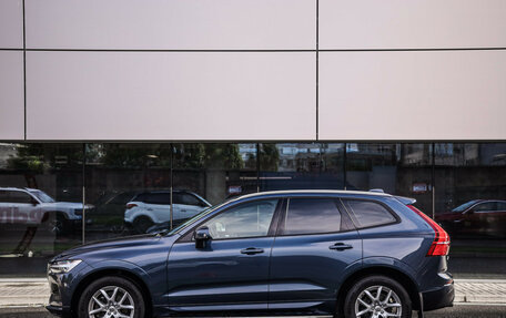 Volvo XC60 II, 2021 год, 3 499 000 рублей, 10 фотография