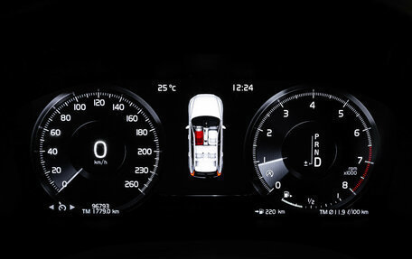 Volvo XC60 II, 2021 год, 3 499 000 рублей, 15 фотография