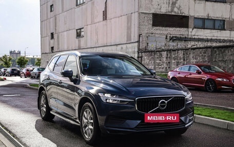 Volvo XC60 II, 2021 год, 3 499 000 рублей, 6 фотография