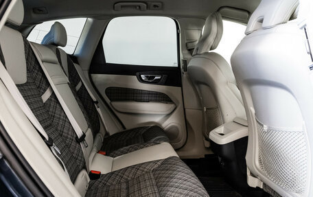 Volvo XC60 II, 2021 год, 3 499 000 рублей, 22 фотография