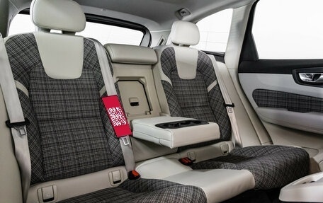 Volvo XC60 II, 2021 год, 3 499 000 рублей, 23 фотография