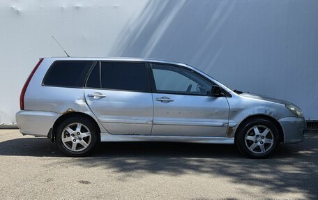 Mitsubishi Lancer IX, 2005 год, 325 000 рублей, 4 фотография