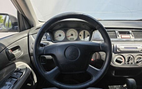 Mitsubishi Lancer IX, 2005 год, 325 000 рублей, 12 фотография