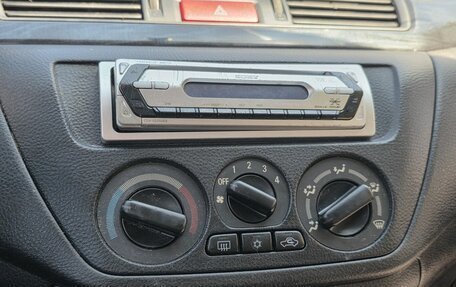 Mitsubishi Lancer IX, 2005 год, 325 000 рублей, 13 фотография