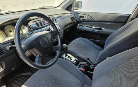 Mitsubishi Lancer IX, 2005 год, 325 000 рублей, 9 фотография