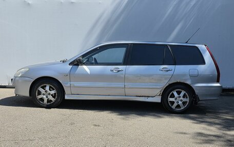 Mitsubishi Lancer IX, 2005 год, 325 000 рублей, 8 фотография