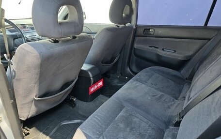 Mitsubishi Lancer IX, 2005 год, 325 000 рублей, 10 фотография