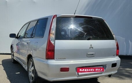 Mitsubishi Lancer IX, 2005 год, 325 000 рублей, 7 фотография