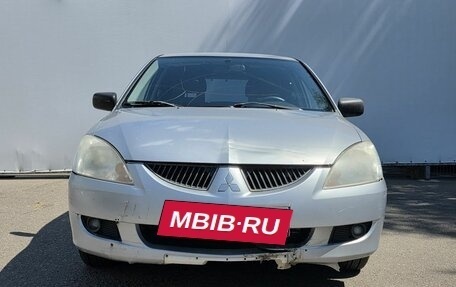 Mitsubishi Lancer IX, 2005 год, 325 000 рублей, 2 фотография