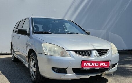 Mitsubishi Lancer IX, 2005 год, 325 000 рублей, 3 фотография