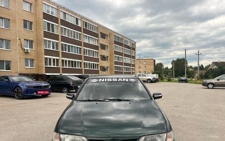 Nissan Almera, 1996 год, 140 000 рублей, 1 фотография