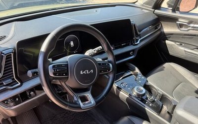 KIA Sportage IV рестайлинг, 2022 год, 3 750 000 рублей, 1 фотография