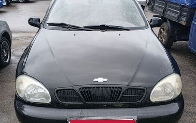 Chevrolet Lanos I, 2006 год, 150 000 рублей, 1 фотография
