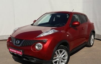 Nissan Juke II, 2011 год, 1 049 000 рублей, 1 фотография
