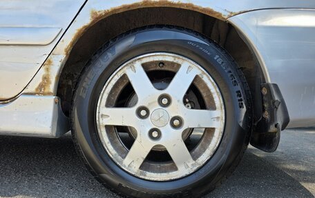Mitsubishi Lancer IX, 2005 год, 325 000 рублей, 18 фотография