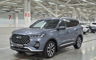 Chery Tiggo 7 Pro, 2021 год, 1 565 000 рублей, 1 фотография