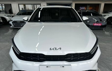 KIA K3, 2022 год, 1 522 000 рублей, 1 фотография