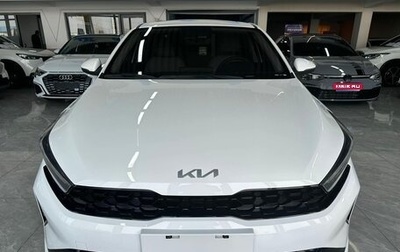 KIA K3, 2022 год, 1 522 000 рублей, 1 фотография