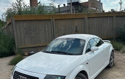 Audi TT, 1998 год, 530 000 рублей, 1 фотография