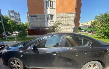Mazda 3, 2011 год, 800 000 рублей, 1 фотография
