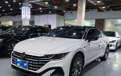 Volkswagen Passat CC, 2024 год, 2 809 684 рублей, 1 фотография