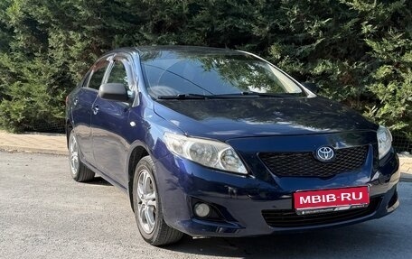 Toyota Corolla, 2008 год, 400 000 рублей, 1 фотография