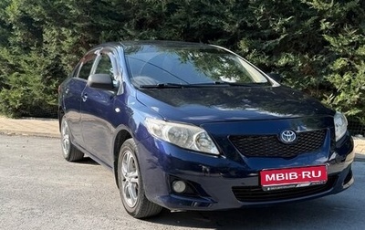 Toyota Corolla, 2008 год, 400 000 рублей, 1 фотография