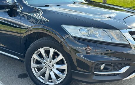 Honda Crosstour I рестайлинг, 2014 год, 1 475 000 рублей, 5 фотография
