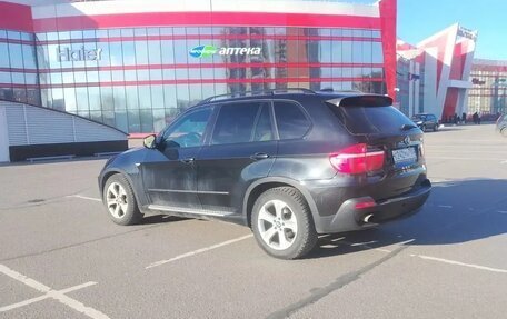 BMW X5, 2008 год, 1 230 000 рублей, 1 фотография
