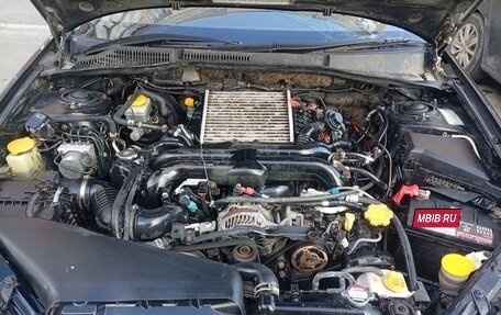 Subaru Legacy IV, 2005 год, 600 000 рублей, 1 фотография