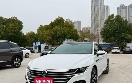 Volkswagen Passat CC, 2024 год, 3 073 628 рублей, 1 фотография