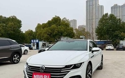 Volkswagen Passat CC, 2024 год, 3 073 628 рублей, 1 фотография