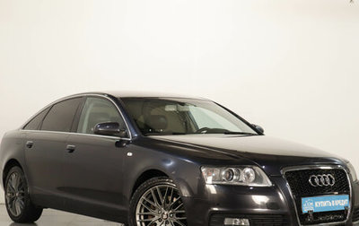 Audi A6, 2007 год, 819 000 рублей, 1 фотография