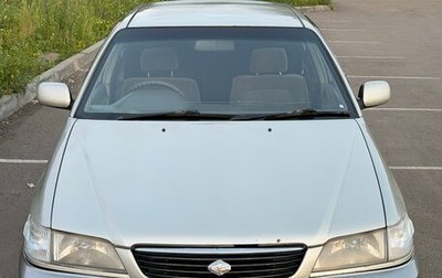 Toyota Corona IX (T190), 1999 год, 420 000 рублей, 1 фотография