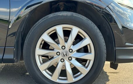 Honda Crosstour I рестайлинг, 2014 год, 1 475 000 рублей, 8 фотография