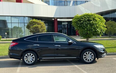 Honda Crosstour I рестайлинг, 2014 год, 1 475 000 рублей, 9 фотография