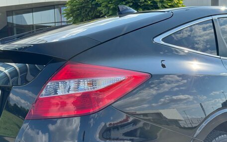 Honda Crosstour I рестайлинг, 2014 год, 1 475 000 рублей, 10 фотография