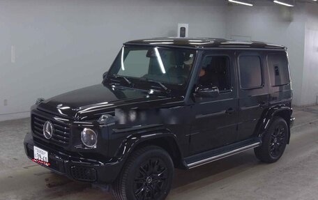 Mercedes-Benz G-Класс W463 рестайлинг _iii, 2026 год, 21 900 000 рублей, 1 фотография